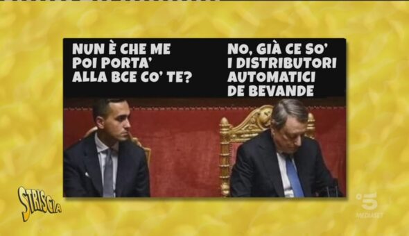 Vincitori e vinti, i meme sulle elezioni