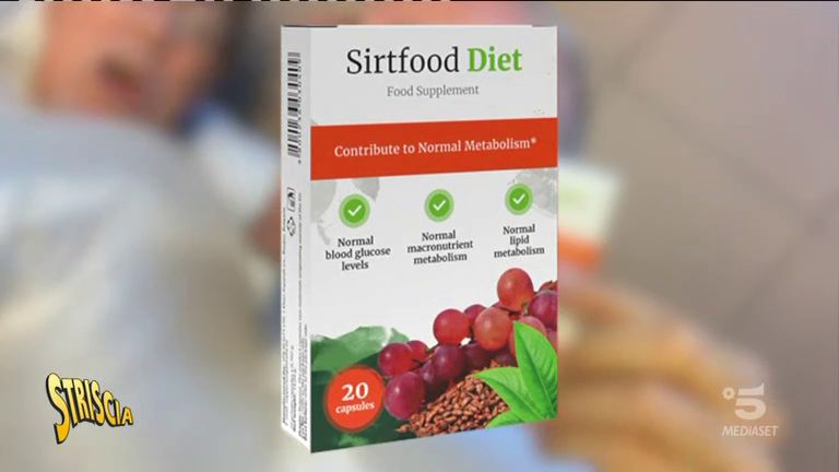 Integratori alimentari che (non) fanno dimagrire
