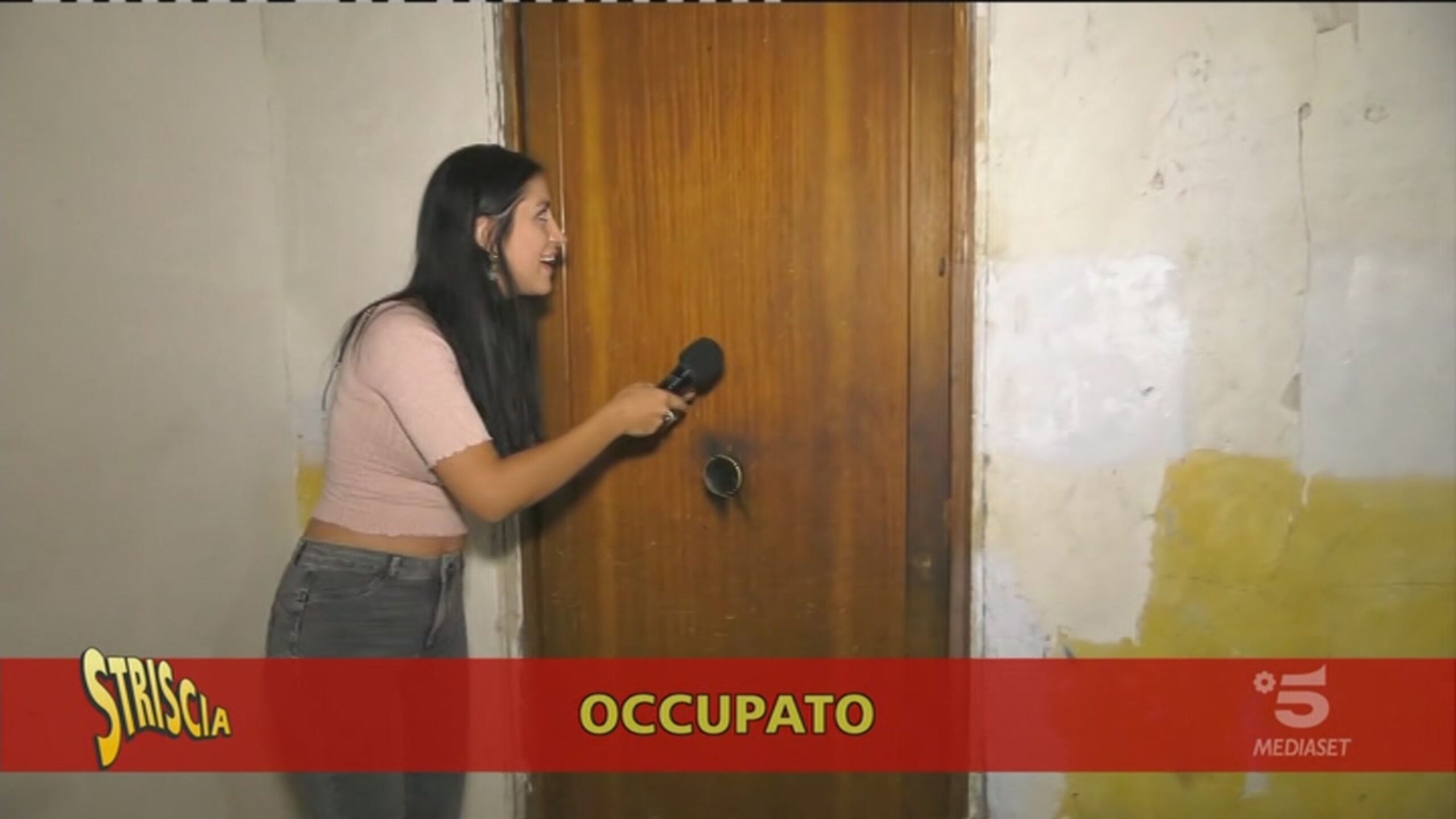 Mancano le aule per gli studenti, ma quelle che c’erano sono occupate