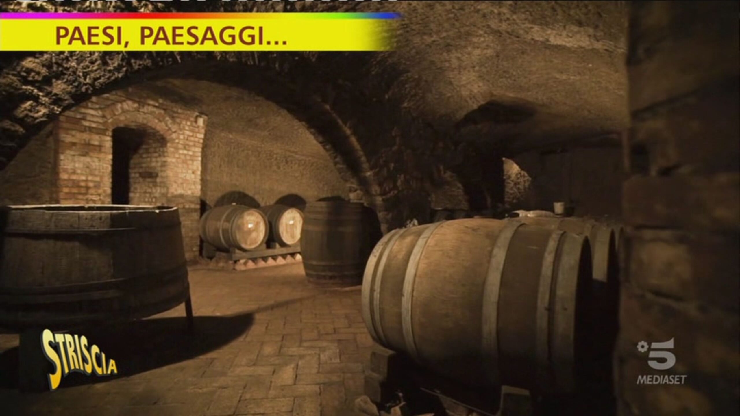 Paesi, paesaggi…, l’Aglianico del Vulture