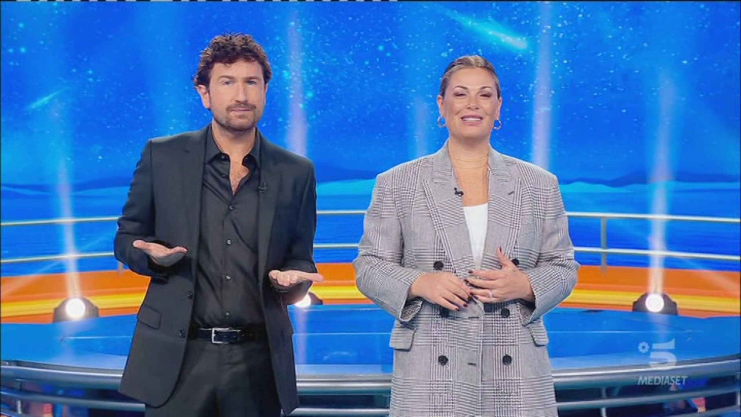 Striscia tra poco