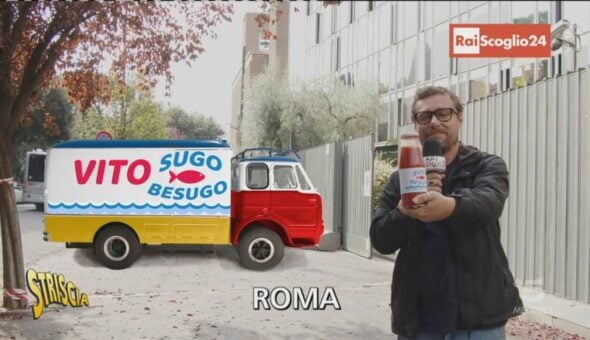 Sanremo, Fimi dà ragione a Striscia: un bando per il Festival