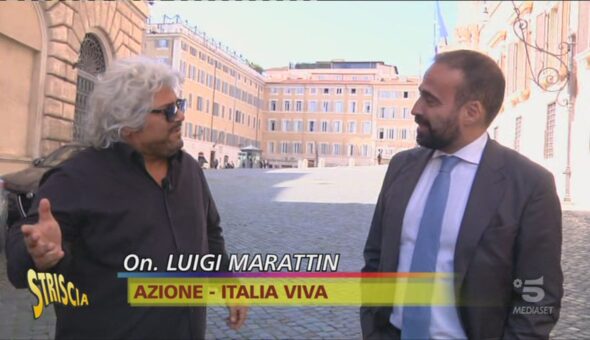 Nuovo governo, Grillo si inserisce nelle trattative