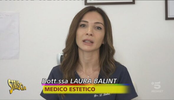 Medicina estetica a domicilio, ma senza titoli