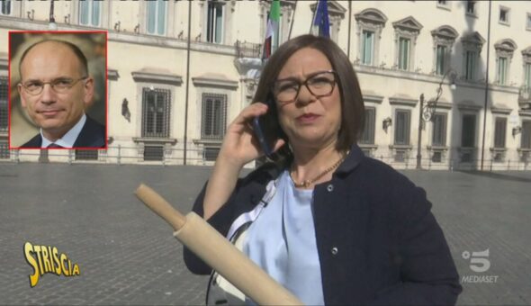 De Micheli contro Boschi