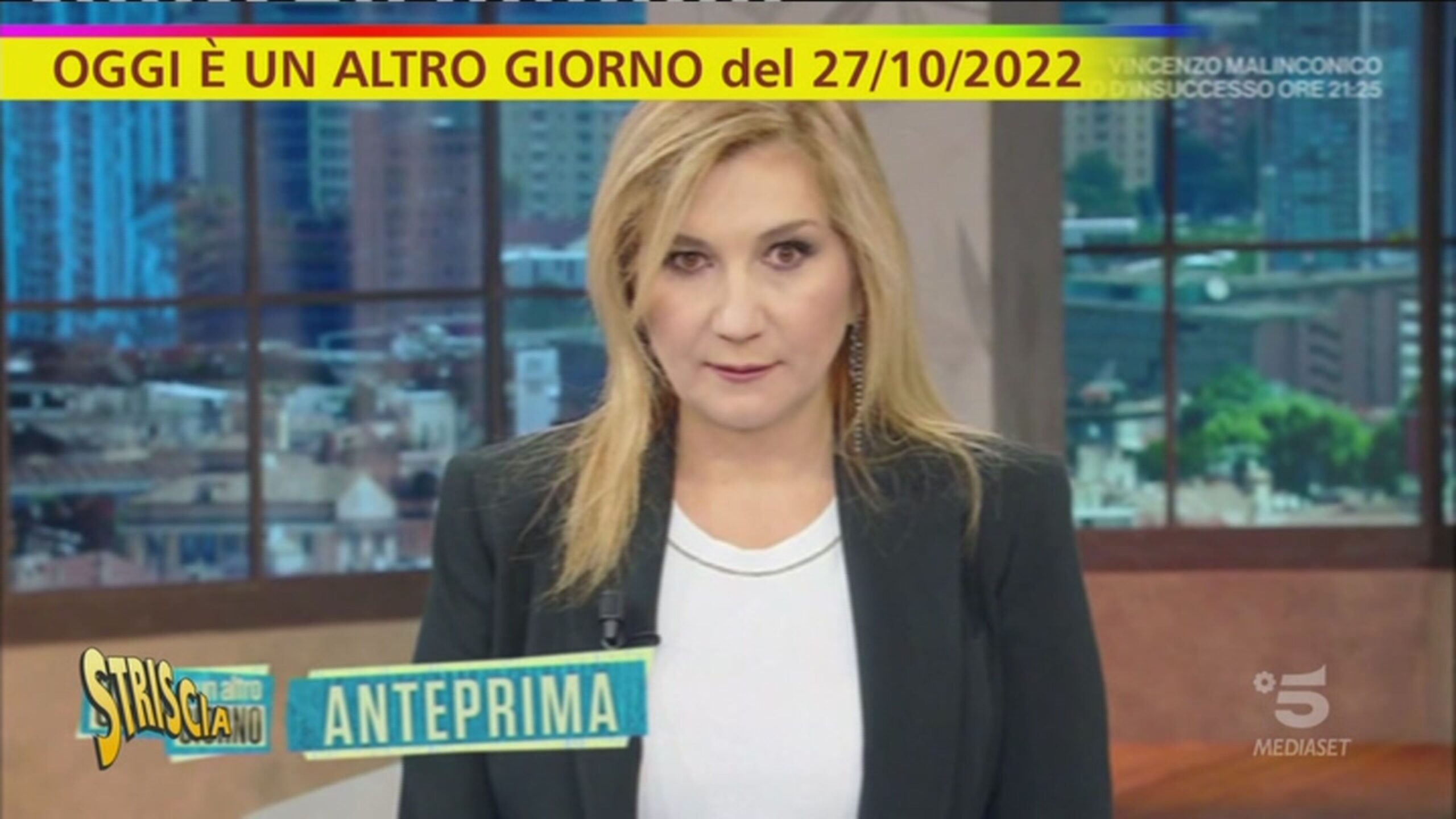 Memo Remigi cacciato per molestie: in Rai due pesi e due misure