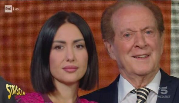 Jessica Morlacchi abbandona il GF dopo i litigi: due anni fa il caso della mano prensile del 