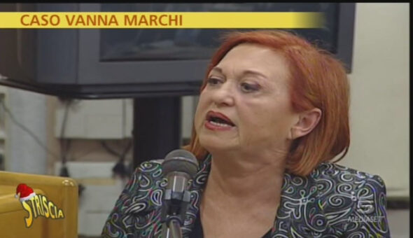 Wanna Marchi