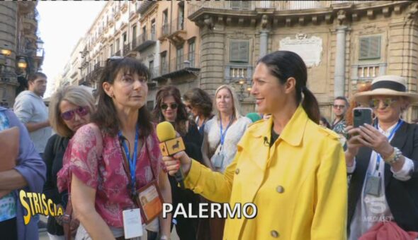 Bagni pubblici inesistenti a Palermo, la soluzione sono i bar