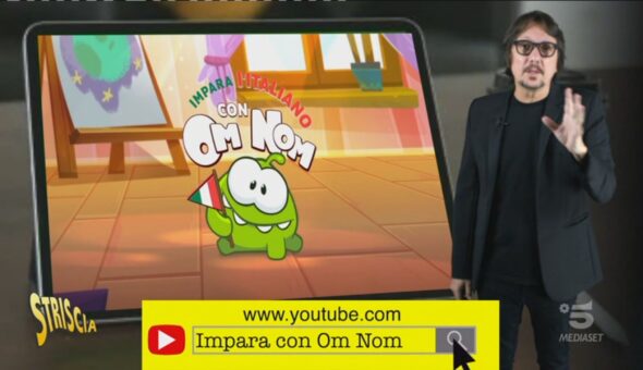 I migliori video educativi per i bambini