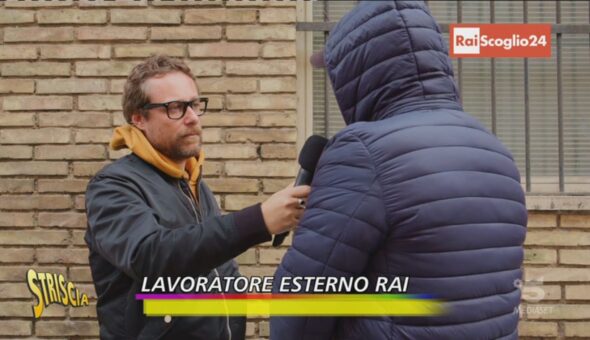 Sprechi Rai, lo scandalo del 