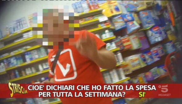 Reddito di cittadinanza, ancora esercenti furbetti