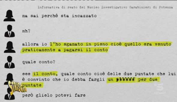 Favori sessuali per lavorare in Rai: il caso Linea Verde