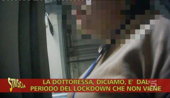Medici scansa visite, una dottoressa mai avvistata dal 2020
