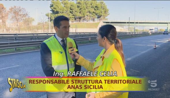 Catania-Palermo, l'autostrada impossibile: cantieri infiniti e gincane tra corsie e carreggiate