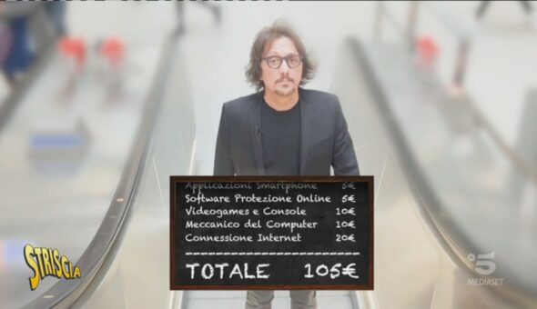 Dalle app agli abbonamenti: quanto costa la vita digitale