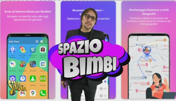 Parental control e app per controllare i figli, come impostarli