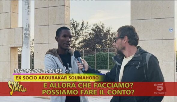 Caso Aboubakar, i conti in tasca alla Lega Braccianti: l'intervista esclusiva