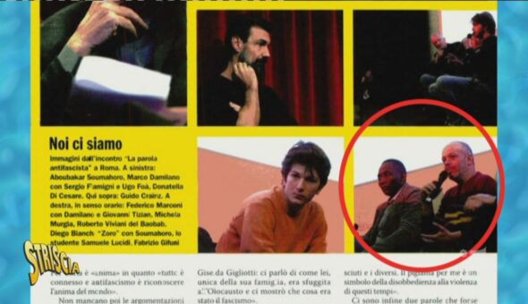 Caso Soumahoro, la figuraccia di Zoro (e Damilano)