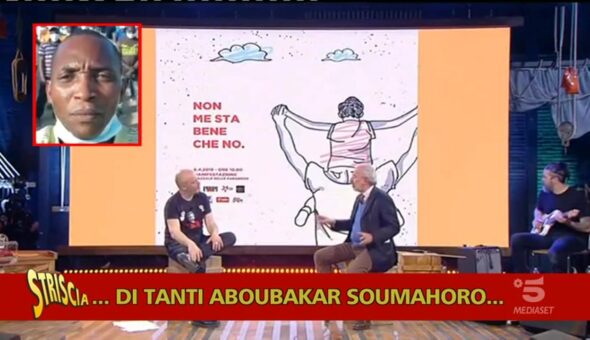 Aboubakar Soumahoro, le origini della 