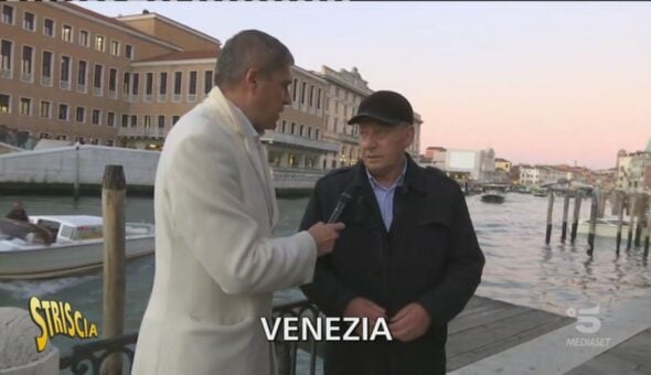 Borseggiatrici a Venezia, le aggressioni a chi cerca di fermarle