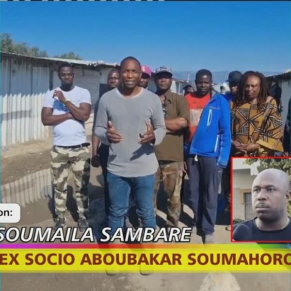 Caso Soumahoro, le nuove rivelazioni dell’ex socio: crolla la difesa dell’ex onorevole