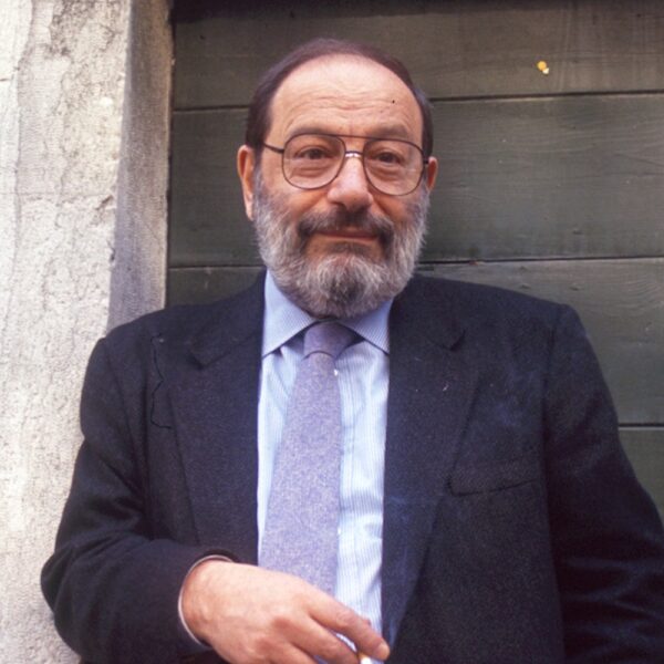 Umberto Eco