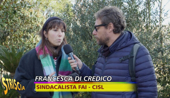 “Caso Aboubakar”, il patronato di Bari e l'accordo con la Lega Braccianti: all'INPS arrivate domande duplicate con firme false per la disoccupazione