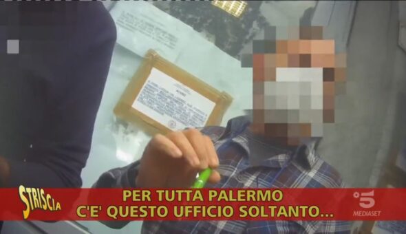 Tari a Palermo, evasione alle stelle e caos all'Ufficio tributi