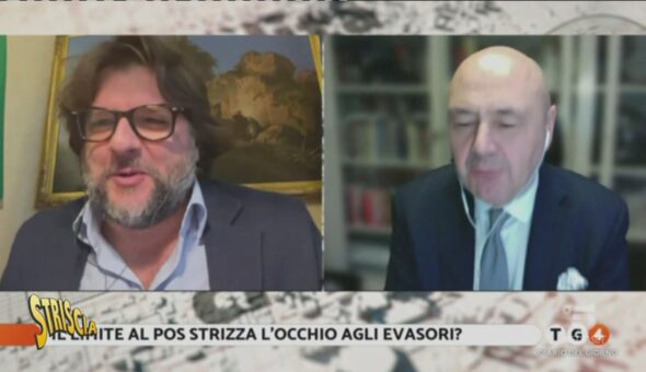 Marco Osnato e i pagamenti elettronici, una lezione di economia disastrosa