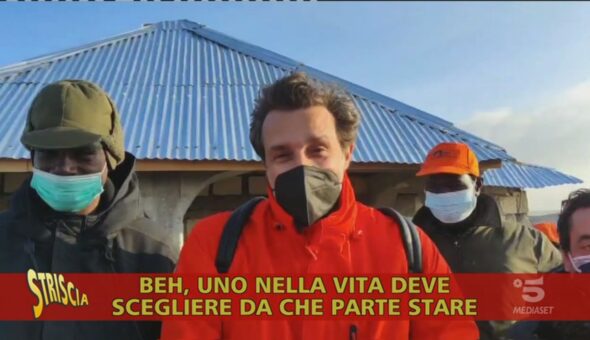 Caso Soumahoro, i dubbi sulle raccolte fondi per la 