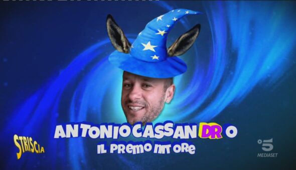 Striscioni Mondiali, i clamorosi errori di Alessandra De Stefano e Antonio Cassano