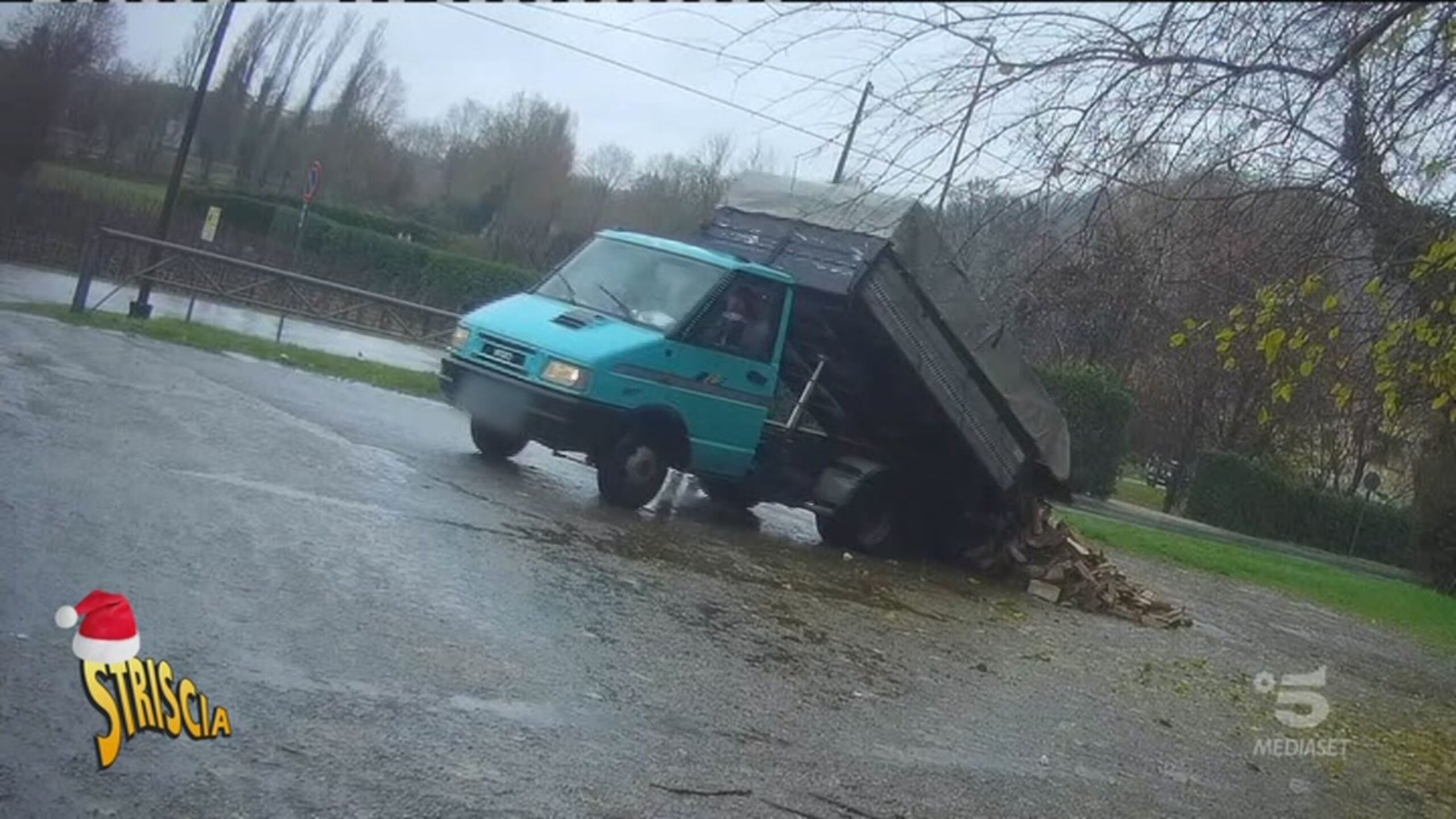 Legna da ardere, la truffa è (ancora) dietro l’angolo