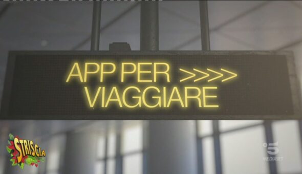 App per viaggiare, i consigli di MCC