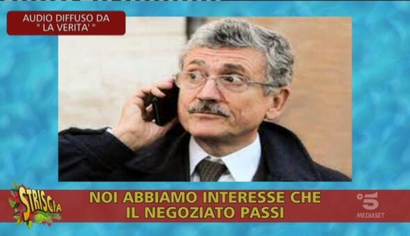 Qatargate vs Colombiagate: perché del lobbista D'Alema non ha parlato nessuno?