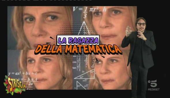 Storia dei meme, parte due: da dude with sign alla ragazza della matematica