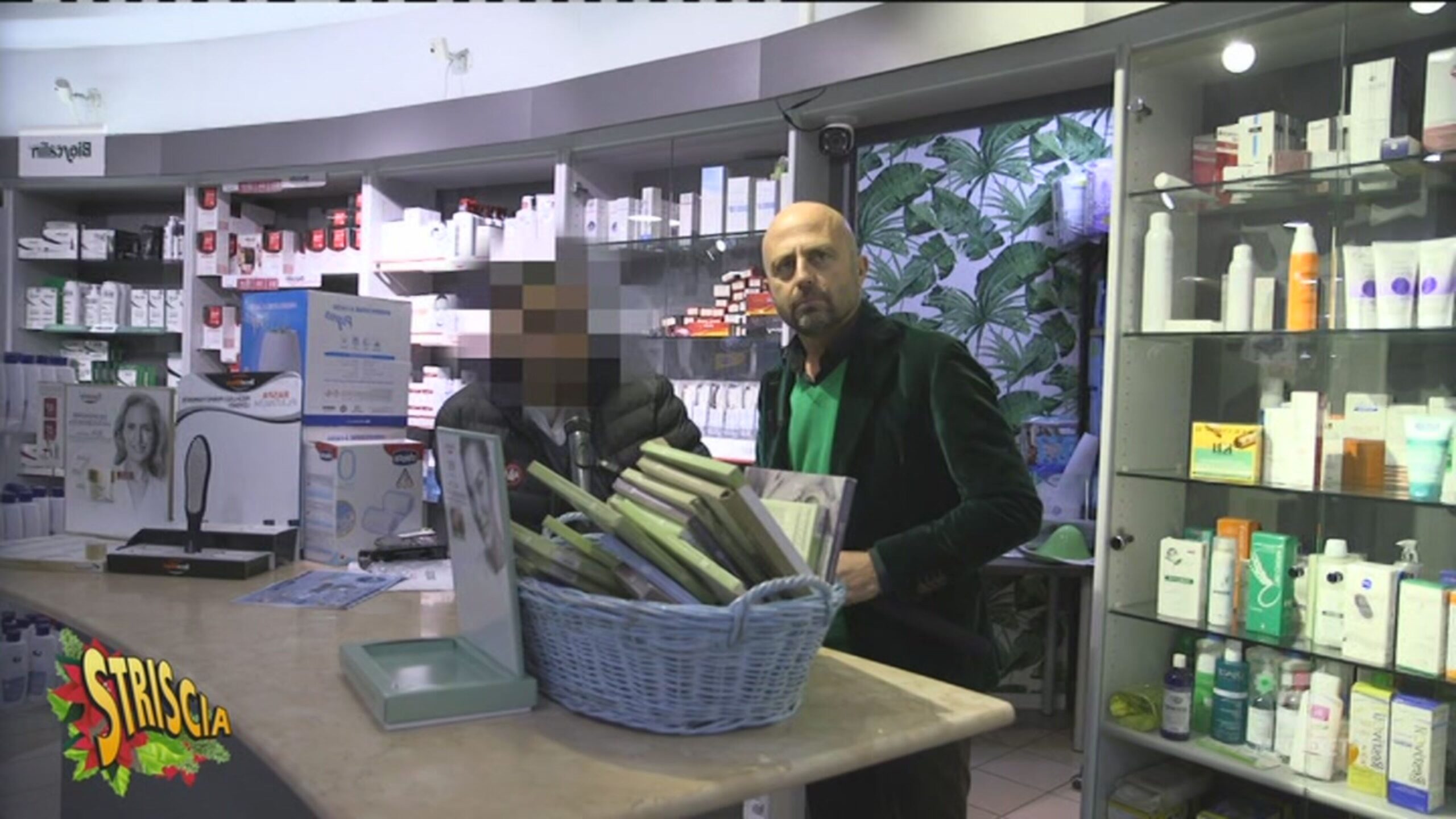 Lo sportello abusivo per pratiche ASL