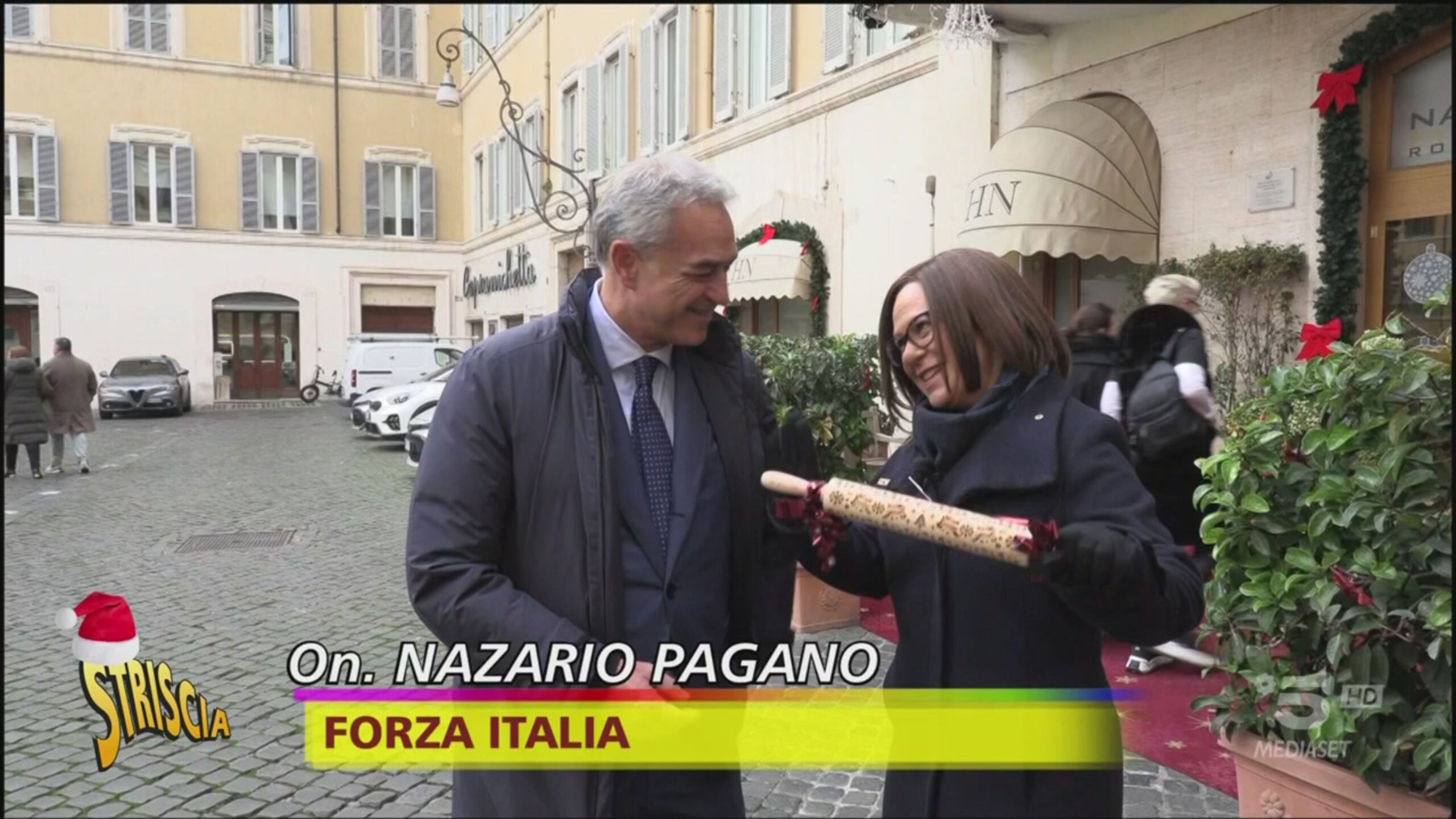 Paola De Micheli, la rivelazione sul PD e il Qatargates
