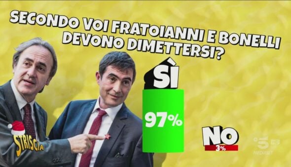 Fratoianni e Bonelli devono dimettersi per il Caso Soumahoro: il parere degli italiani