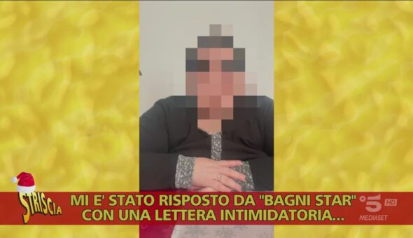 BagniStar, diffide dall'avvocato della società a chi scrive recensioni negative