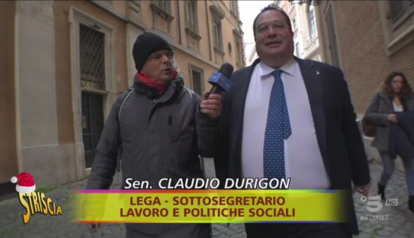 Manovra e scudo penale: Lucci interroga i politici