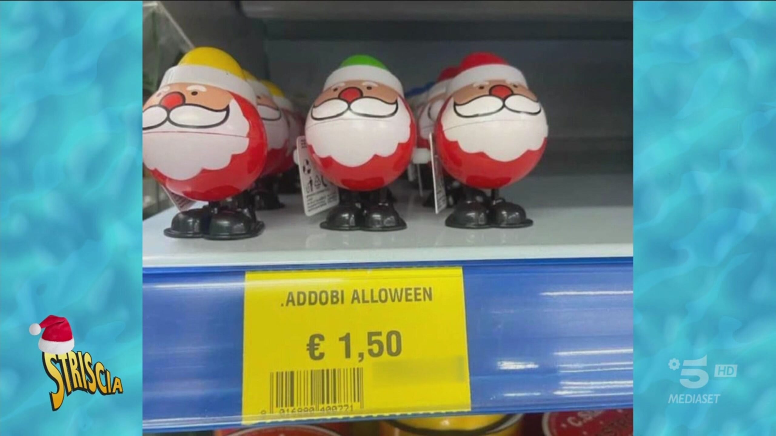 Darice Set Di 2 Cartelli Natalizi In Legno – Babbo Natale E Pupazzo Di Neve Per Decorazione Fai Da Te - copertina