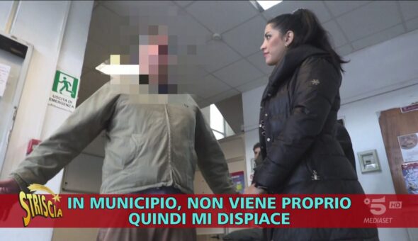 Ex custode abusivo o lavori di ristrutturazione mai richiesti?