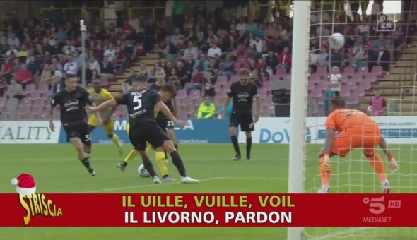 Striscioni, il meglio del calcio in attesa della ripresa del campionato