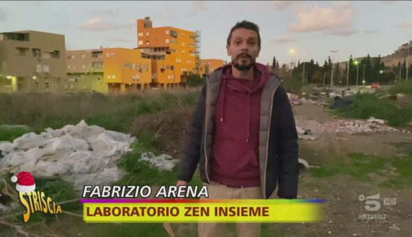 I bambini dello Zen meritano un regalo speciale: un giardino senza immondizia