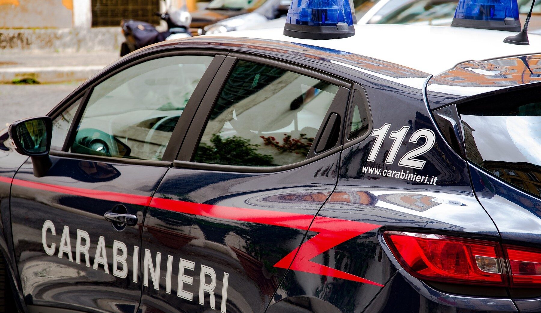 Palermo, spaccio di droga allo Sperone: 31 arresti