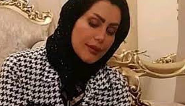 Striscia in campo per Fahimeh Karimi, condannata a morte in Iran