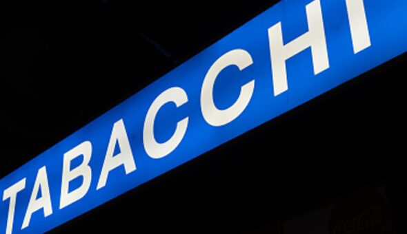 Afragola tra armi e furti ai tabacchi, presa la banda di rapinatori