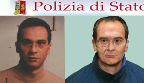 Messina Denaro: confermato l’ergastolo, i servizi di Striscia