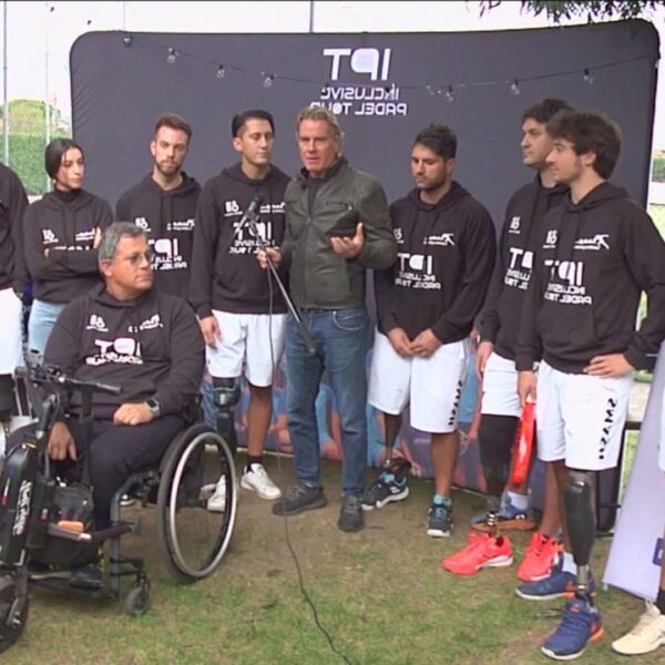 Paralimpiadi, stasera l’inaugurazione all’Arena di Verona. I servizi di Jimmy Ghione sul costo delle protesi e gli aiuti dallo Stato
